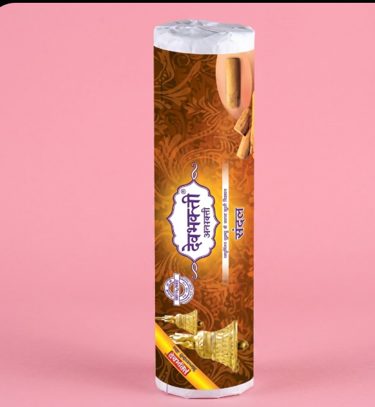 Pitambari Devbhakti Chandan- 250Gms